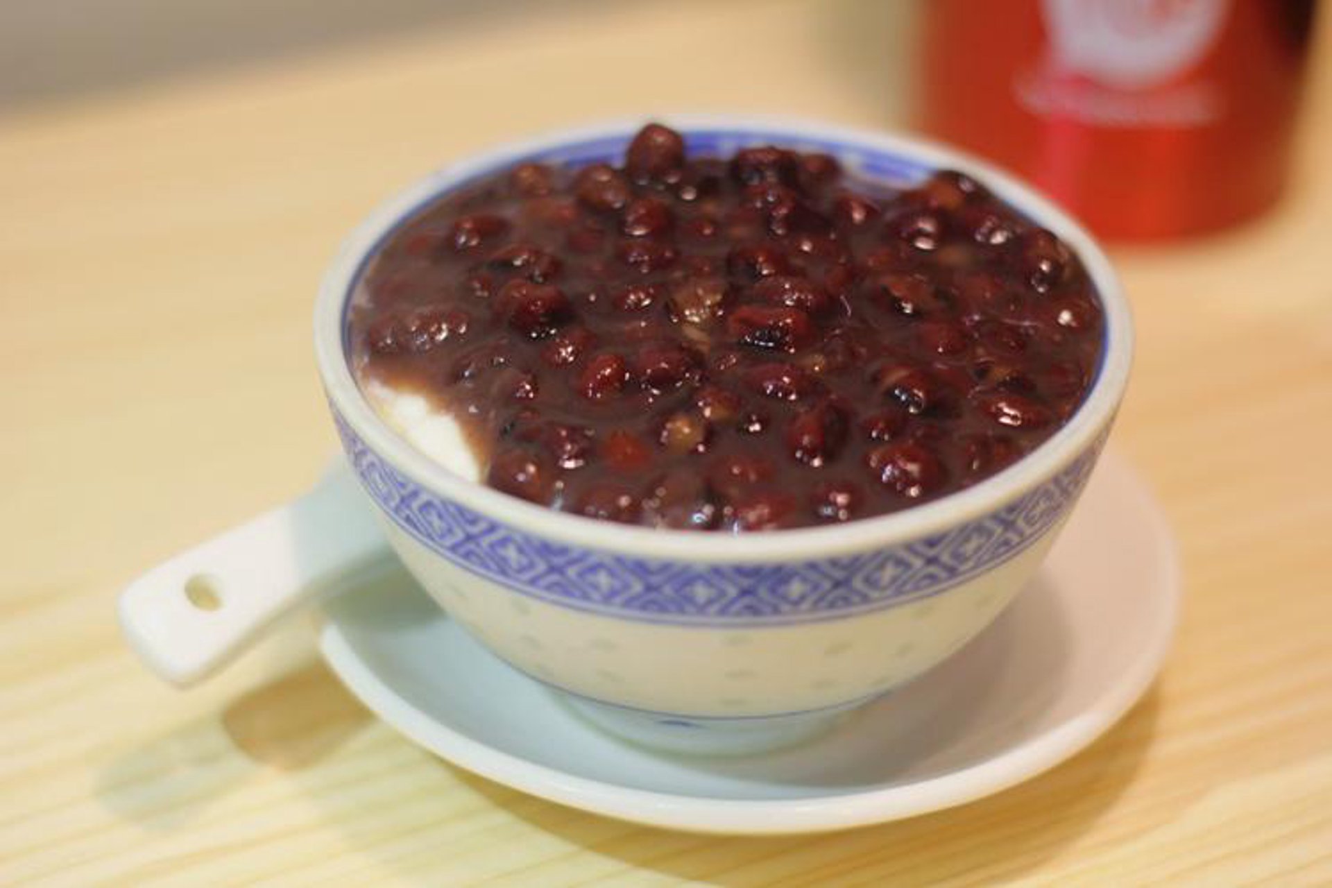甘味知食美食文化