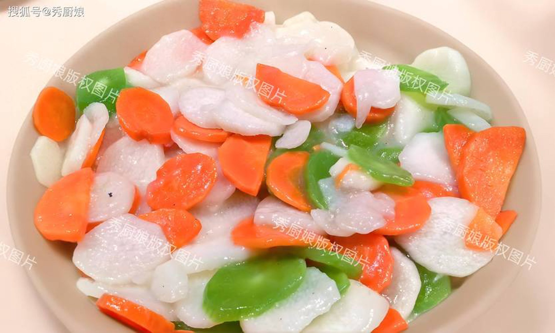 甘味知食美食文化
