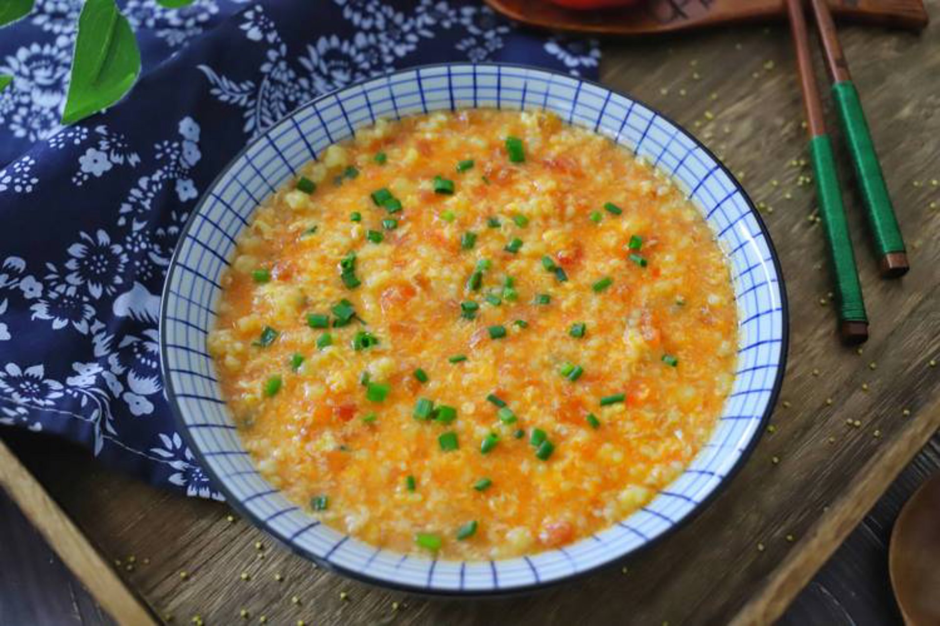 甘味知食美食文化